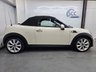 USED 2013 63 MINI ROADSTER MINI Roadster 1.6 Cooper Convertible 2dr Petrol Manual Euro 6 (s/s) (122 ps) &pound;9K Extras, Cruise, P.Sensors