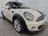 USED 2013 63 MINI ROADSTER MINI Roadster 1.6 Cooper Convertible 2dr Petrol Manual Euro 6 (s/s) (122 ps) &pound;9K Extras, Cruise, P.Sensors