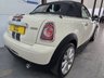 USED 2013 63 MINI ROADSTER MINI Roadster 1.6 Cooper Convertible 2dr Petrol Manual Euro 6 (s/s) (122 ps) &pound;9K Extras, Cruise, P.Sensors