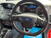 USED 2015 15 FORD FOCUS 2.0 ST-2 TDCI 5d 183 BHP 