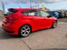 USED 2015 15 FORD FOCUS 2.0 ST-2 TDCI 5d 183 BHP 