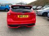 USED 2015 15 FORD FOCUS 2.0 ST-2 TDCI 5d 183 BHP 
