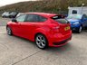 USED 2015 15 FORD FOCUS 2.0 ST-2 TDCI 5d 183 BHP 