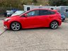 USED 2015 15 FORD FOCUS 2.0 ST-2 TDCI 5d 183 BHP 