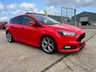 USED 2015 15 FORD FOCUS 2.0 ST-2 TDCI 5d 183 BHP 