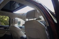 USED 2017 17 AUDI A6 3.0 ALLROAD TDI QUATTRO SPORT 5d 268 BHP SUNROOF, PEARL PAINT, LEATHER SEATS
