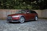 USED 2017 17 AUDI A6 3.0 ALLROAD TDI QUATTRO SPORT 5d 268 BHP SUNROOF, PEARL PAINT, LEATHER SEATS
