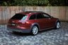 USED 2017 17 AUDI A6 3.0 ALLROAD TDI QUATTRO SPORT 5d 268 BHP SUNROOF, PEARL PAINT, LEATHER SEATS