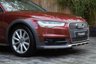 USED 2017 17 AUDI A6 3.0 ALLROAD TDI QUATTRO SPORT 5d 268 BHP SUNROOF, PEARL PAINT, LEATHER SEATS
