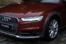 USED 2017 17 AUDI A6 3.0 ALLROAD TDI QUATTRO SPORT 5d 268 BHP SUNROOF, PEARL PAINT, LEATHER SEATS