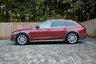 USED 2017 17 AUDI A6 3.0 ALLROAD TDI QUATTRO SPORT 5d 268 BHP SUNROOF, PEARL PAINT, LEATHER SEATS