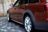 USED 2017 17 AUDI A6 3.0 ALLROAD TDI QUATTRO SPORT 5d 268 BHP SUNROOF, PEARL PAINT, LEATHER SEATS