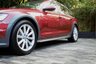 USED 2017 17 AUDI A6 3.0 ALLROAD TDI QUATTRO SPORT 5d 268 BHP SUNROOF, PEARL PAINT, LEATHER SEATS