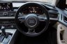 USED 2017 17 AUDI A6 3.0 ALLROAD TDI QUATTRO SPORT 5d 268 BHP SUNROOF, PEARL PAINT, LEATHER SEATS