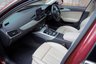 USED 2017 17 AUDI A6 3.0 ALLROAD TDI QUATTRO SPORT 5d 268 BHP SUNROOF, PEARL PAINT, LEATHER SEATS
