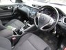 USED 2016 16 NISSAN QASHQAI 1.2 ACENTA DIG-T 5d 113 BHP Finished in MAGNETIC RED METALLIC with contrasting DARK GREY SEATS. The Qashqai is one of the best selling SUV's around at the moment. This facelifted edition is comfy, easy to drive and has enough space for 5 adults. Features include, Power Folding Door mirrors, Cruise Control, Low Miles, B/Tooth, Alloys, Front Fogs and much more. Bristol Street Nissan Dealer Serviced at 12362 miles, 21987 miles, 34932 miles, 45800 miles and at 63645 miles (Inc New Timing Chain).