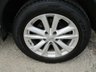 USED 2016 16 NISSAN QASHQAI 1.2 ACENTA DIG-T 5d 113 BHP Finished in MAGNETIC RED METALLIC with contrasting DARK GREY SEATS. The Qashqai is one of the best selling SUV's around at the moment. This facelifted edition is comfy, easy to drive and has enough space for 5 adults. Features include, Power Folding Door mirrors, Cruise Control, Low Miles, B/Tooth, Alloys, Front Fogs and much more. Bristol Street Nissan Dealer Serviced at 12362 miles, 21987 miles, 34932 miles, 45800 miles and at 63645 miles (Inc New Timing Chain).