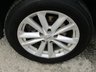 USED 2016 16 NISSAN QASHQAI 1.2 ACENTA DIG-T 5d 113 BHP Finished in MAGNETIC RED METALLIC with contrasting DARK GREY SEATS. The Qashqai is one of the best selling SUV's around at the moment. This facelifted edition is comfy, easy to drive and has enough space for 5 adults. Features include, Power Folding Door mirrors, Cruise Control, Low Miles, B/Tooth, Alloys, Front Fogs and much more. Bristol Street Nissan Dealer Serviced at 12362 miles, 21987 miles, 34932 miles, 45800 miles and at 63645 miles (Inc New Timing Chain).
