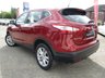 USED 2016 16 NISSAN QASHQAI 1.2 ACENTA DIG-T 5d 113 BHP Finished in MAGNETIC RED METALLIC with contrasting DARK GREY SEATS. The Qashqai is one of the best selling SUV's around at the moment. This facelifted edition is comfy, easy to drive and has enough space for 5 adults. Features include, Power Folding Door mirrors, Cruise Control, Low Miles, B/Tooth, Alloys, Front Fogs and much more. Bristol Street Nissan Dealer Serviced at 12362 miles, 21987 miles, 34932 miles, 45800 miles and at 63645 miles (Inc New Timing Chain).