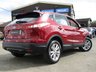 USED 2016 16 NISSAN QASHQAI 1.2 ACENTA DIG-T 5d 113 BHP Finished in MAGNETIC RED METALLIC with contrasting DARK GREY SEATS. The Qashqai is one of the best selling SUV's around at the moment. This facelifted edition is comfy, easy to drive and has enough space for 5 adults. Features include, Power Folding Door mirrors, Cruise Control, Low Miles, B/Tooth, Alloys, Front Fogs and much more. Bristol Street Nissan Dealer Serviced at 12362 miles, 21987 miles, 34932 miles, 45800 miles and at 63645 miles (Inc New Timing Chain).