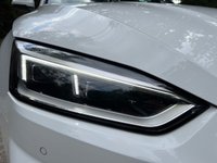 USED 2018 18 AUDI A5 2.0 SPORTBACK TFSI S LINE MHEV 5d 188 BHP ZERO DEPOSIT FINANCE AVAILABLE
