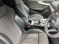 USED 2018 18 AUDI A5 2.0 SPORTBACK TFSI S LINE MHEV 5d 188 BHP ZERO DEPOSIT FINANCE AVAILABLE