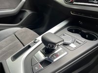 USED 2018 18 AUDI A5 2.0 SPORTBACK TFSI S LINE MHEV 5d 188 BHP ZERO DEPOSIT FINANCE AVAILABLE