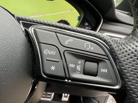 USED 2018 18 AUDI A5 2.0 SPORTBACK TFSI S LINE MHEV 5d 188 BHP ZERO DEPOSIT FINANCE AVAILABLE
