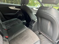 USED 2018 18 AUDI A5 2.0 SPORTBACK TFSI S LINE MHEV 5d 188 BHP ZERO DEPOSIT FINANCE AVAILABLE
