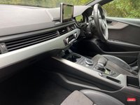 USED 2018 18 AUDI A5 2.0 SPORTBACK TFSI S LINE MHEV 5d 188 BHP ZERO DEPOSIT FINANCE AVAILABLE