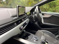 USED 2018 18 AUDI A5 2.0 SPORTBACK TFSI S LINE MHEV 5d 188 BHP ZERO DEPOSIT FINANCE AVAILABLE