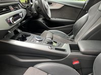 USED 2018 18 AUDI A5 2.0 SPORTBACK TFSI S LINE MHEV 5d 188 BHP ZERO DEPOSIT FINANCE AVAILABLE