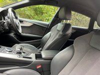 USED 2018 18 AUDI A5 2.0 SPORTBACK TFSI S LINE MHEV 5d 188 BHP ZERO DEPOSIT FINANCE AVAILABLE