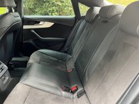 USED 2018 18 AUDI A5 2.0 SPORTBACK TFSI S LINE MHEV 5d 188 BHP ZERO DEPOSIT FINANCE AVAILABLE