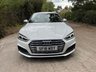 USED 2018 18 AUDI A5 2.0 SPORTBACK TFSI S LINE MHEV 5d 188 BHP ZERO DEPOSIT FINANCE AVAILABLE