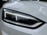 USED 2018 18 AUDI A5 2.0 SPORTBACK TFSI S LINE MHEV 5d 188 BHP ZERO DEPOSIT FINANCE AVAILABLE