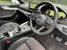 USED 2018 18 AUDI A5 2.0 SPORTBACK TFSI S LINE MHEV 5d 188 BHP ZERO DEPOSIT FINANCE AVAILABLE