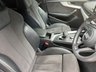 USED 2018 18 AUDI A5 2.0 SPORTBACK TFSI S LINE MHEV 5d 188 BHP ZERO DEPOSIT FINANCE AVAILABLE