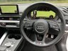 USED 2018 18 AUDI A5 2.0 SPORTBACK TFSI S LINE MHEV 5d 188 BHP ZERO DEPOSIT FINANCE AVAILABLE