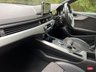 USED 2018 18 AUDI A5 2.0 SPORTBACK TFSI S LINE MHEV 5d 188 BHP ZERO DEPOSIT FINANCE AVAILABLE
