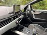 USED 2018 18 AUDI A5 2.0 SPORTBACK TFSI S LINE MHEV 5d 188 BHP ZERO DEPOSIT FINANCE AVAILABLE