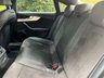 USED 2018 18 AUDI A5 2.0 SPORTBACK TFSI S LINE MHEV 5d 188 BHP ZERO DEPOSIT FINANCE AVAILABLE