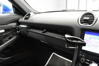USED 2017 17 PORSCHE 718 2.5 CAYMAN S PDK  **&pound;599 A MONTH WITH &pound;6661 DEPOSIT**