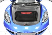 USED 2017 17 PORSCHE 718 2.5 CAYMAN S PDK  **&pound;599 A MONTH WITH &pound;6661 DEPOSIT**