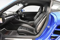 USED 2017 17 PORSCHE 718 2.5 CAYMAN S PDK  **&pound;599 A MONTH WITH &pound;6661 DEPOSIT**
