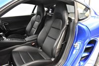 USED 2017 17 PORSCHE 718 2.5 CAYMAN S PDK  **&pound;599 A MONTH WITH &pound;6661 DEPOSIT**