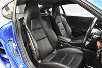 USED 2017 17 PORSCHE 718 2.5 CAYMAN S PDK  **&pound;599 A MONTH WITH &pound;6661 DEPOSIT**