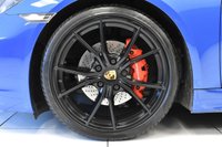 USED 2017 17 PORSCHE 718 2.5 CAYMAN S PDK  **&pound;599 A MONTH WITH &pound;6661 DEPOSIT**