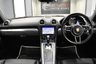 USED 2017 17 PORSCHE 718 2.5 CAYMAN S PDK  **&pound;599 A MONTH WITH &pound;6661 DEPOSIT**