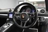 USED 2017 17 PORSCHE 718 2.5 CAYMAN S PDK  **&pound;599 A MONTH WITH &pound;6661 DEPOSIT**